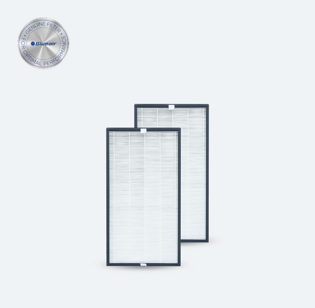Blueair Classic Pro CP7i - Replacement Filter, Particle and Activated Carbon
