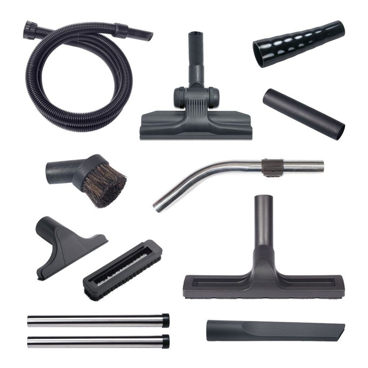 Numatic AS10 TradeLine - 32mm Accessory Kit, 2.8m Hose