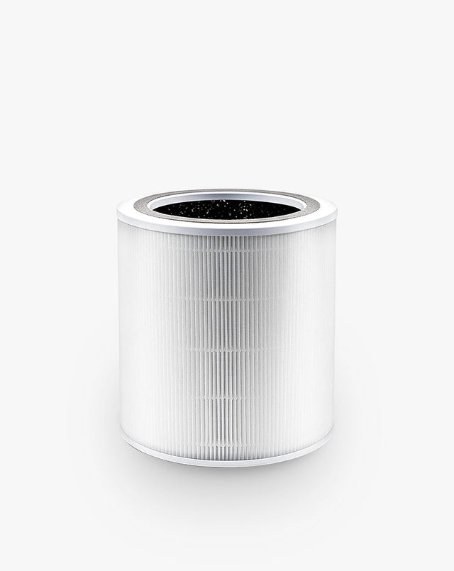 Levoit Core 400S - Replacement Filter, 3 Stage HEPA and Activated Carbon