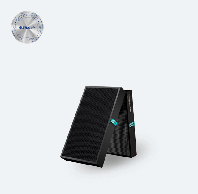 Blueair Protect 7700 Series - SmartFilter, HEPASilent Ultra with Activated Carbon