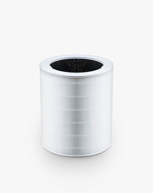 Levoit Core 600S - Replacement Filter, 3 Stage HEPA and Activated Carbon