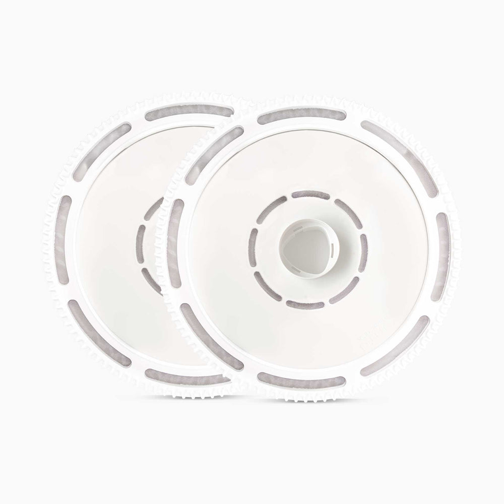 Venta AeroStyle - Hygiene Disc Set, 2 Pack for LW73 and LW74