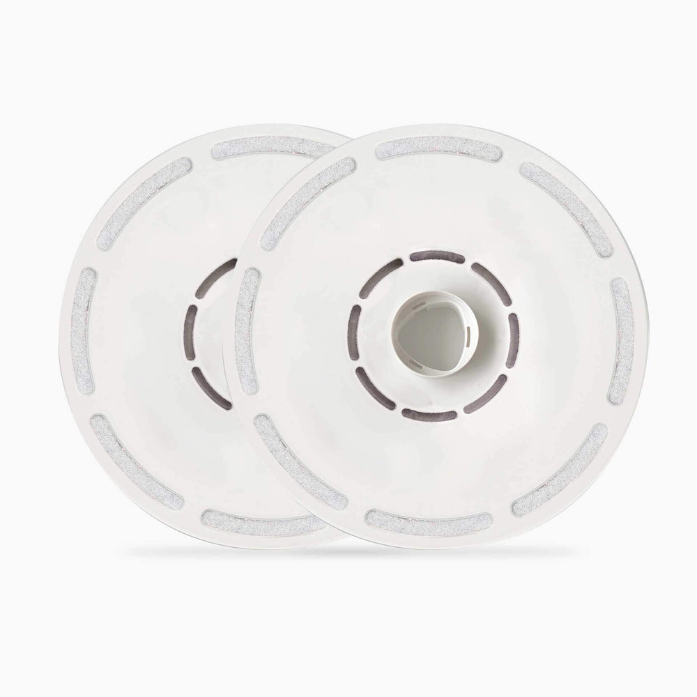 Venta App Control - Hygiene Disc Set, 2 Pack for LW60T, LW62 and LPH60